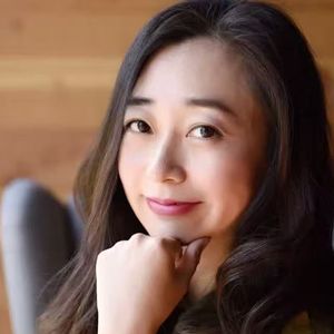 创始人 Qiang