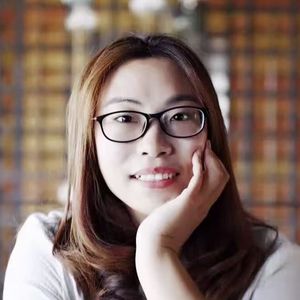 Angie 老师